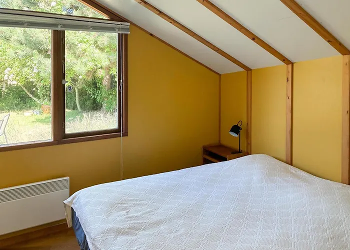 2 Bedroom Awesome In * Dannemare