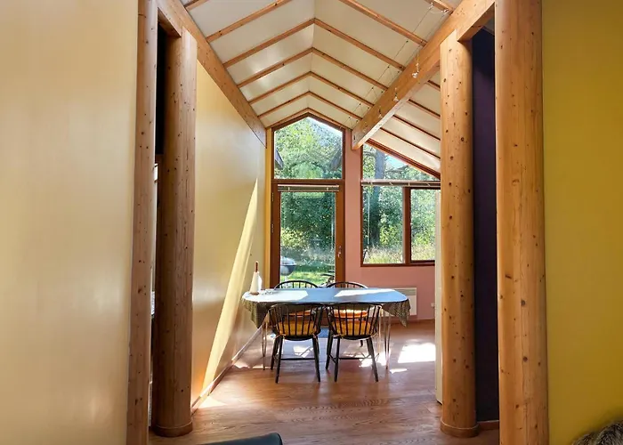 2 Bedroom Awesome In Дом отдыха